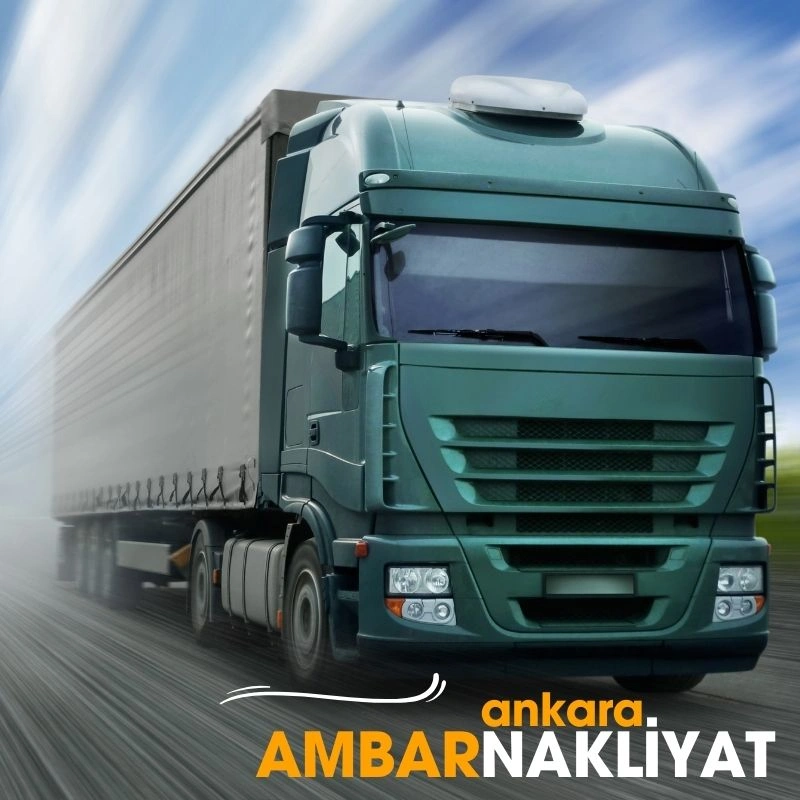 İzmir Alaplı Arası Nakliyat
